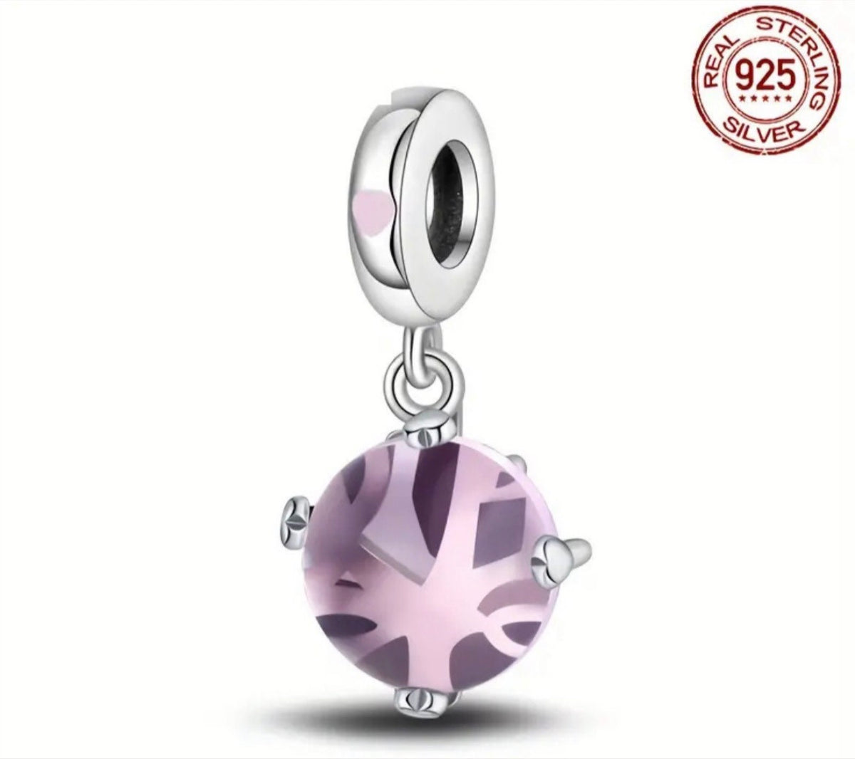 Butterfly charms and tree of life charm! All solid sterling silver charms!