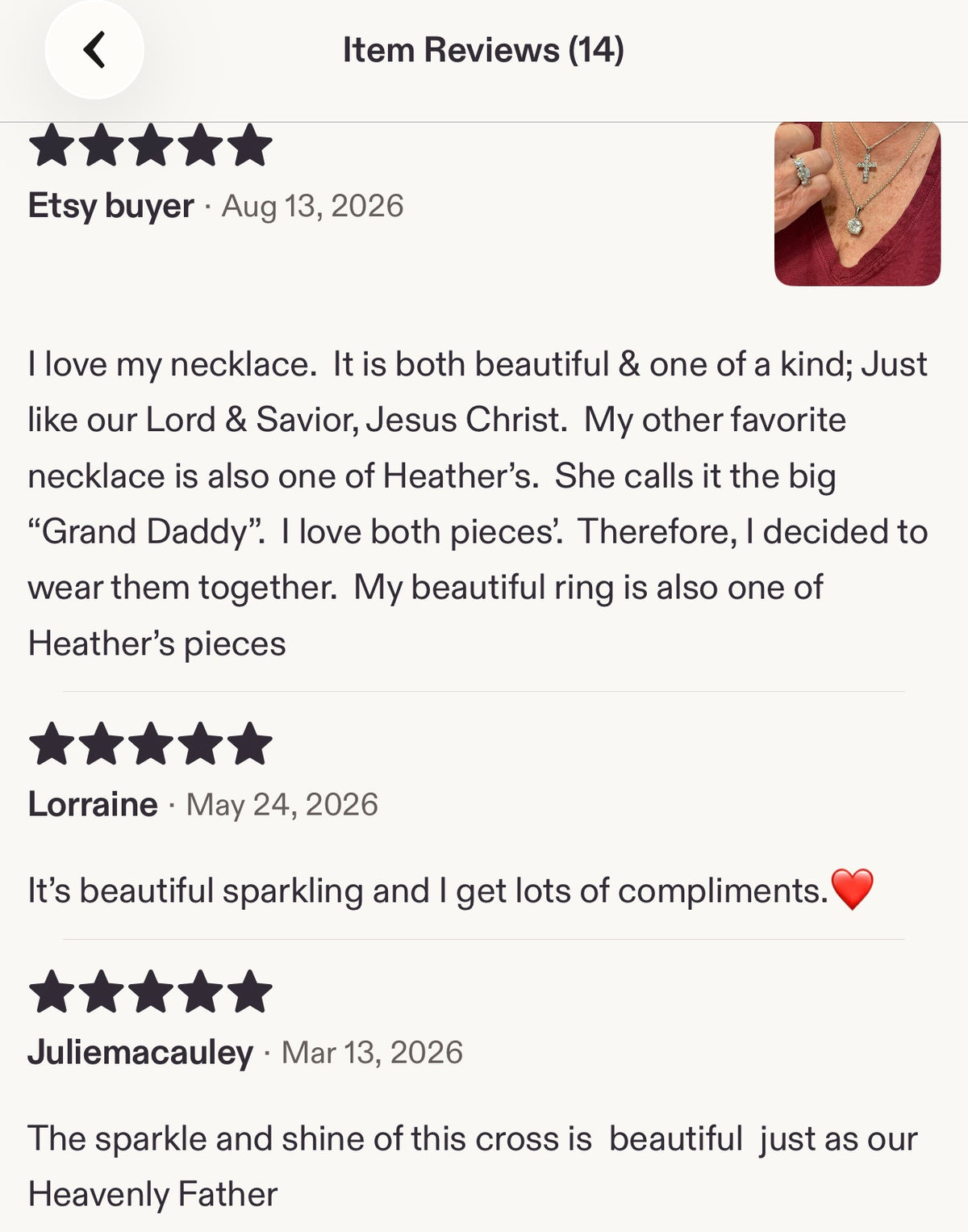 Moissanite necklace. A beautiful 2.2cttw certified Moissanite cross with channel-style stone setting. Classy, elegant, contemporary and très chic!